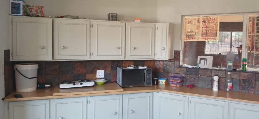 3 Bedroom Property for Sale in Orkney North West